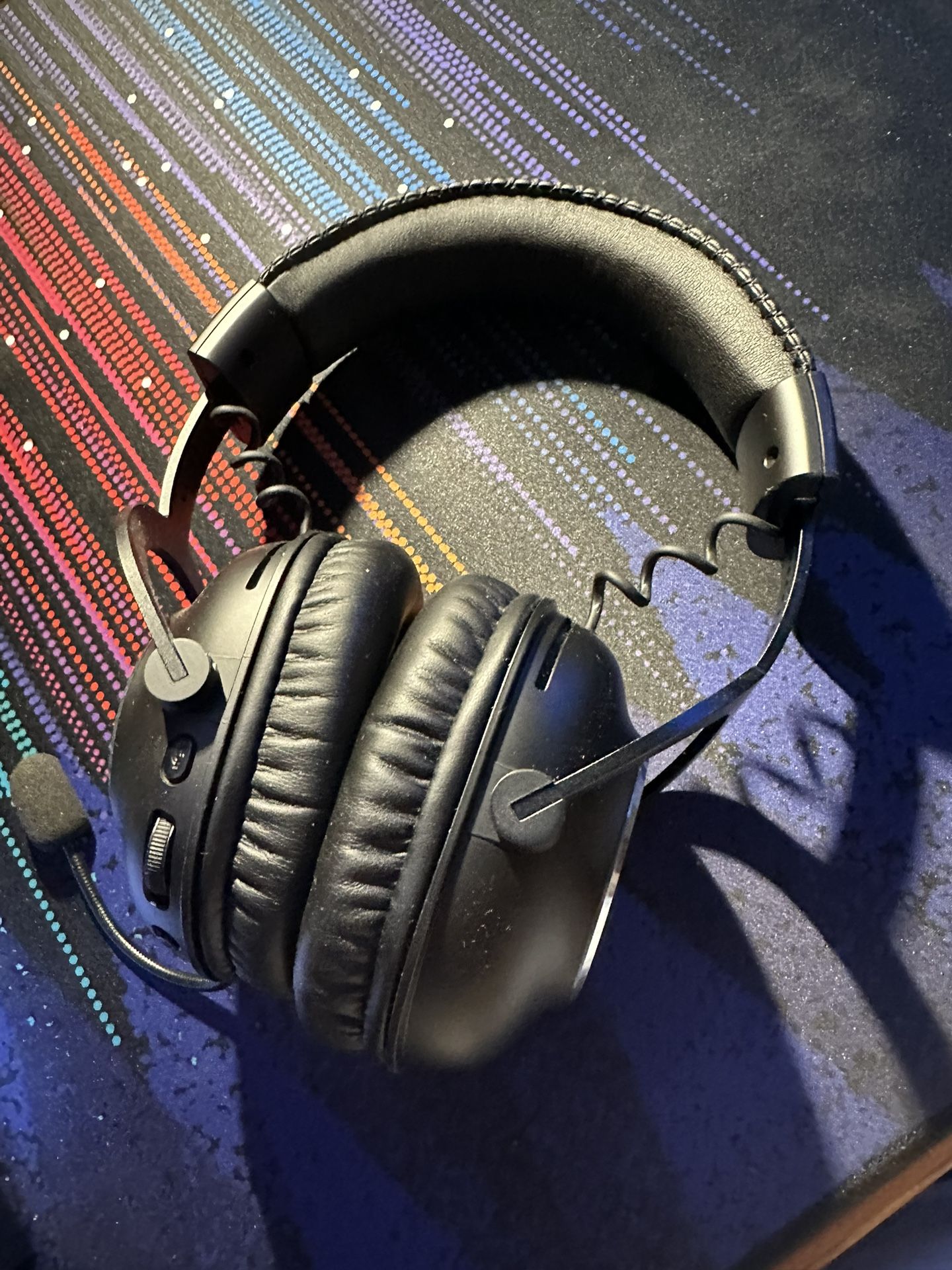 Logitech G Pro X Wireless 