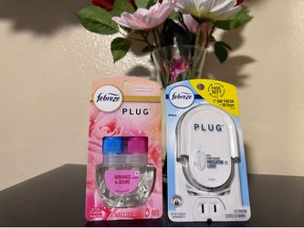 Febreze set