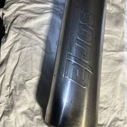 Muffler Deportivo, Borla Sport, Es Husado Pero Trabaja Bien Y Lo Vendo Barato