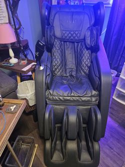 Massage Chair
