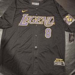 Mamba Black