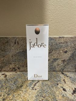 Jadore Dior Perfume