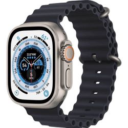 Apple Watch Ultra 2 49mm Brand New 