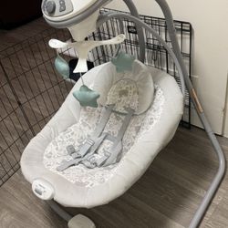 Baby Swing