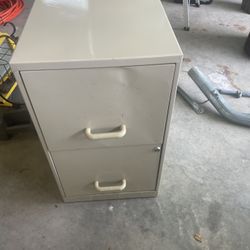 File Cabinet 