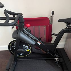 New Never Used Buy Assembled Exercise Bike For Sale