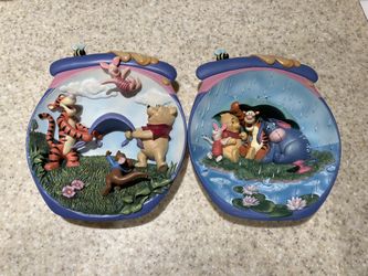 Authentic Pooh’s Hunnypot Adventures