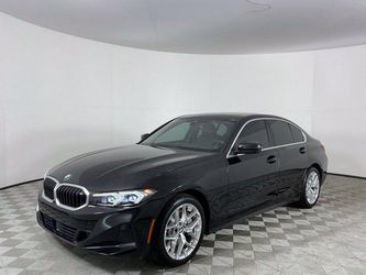 2025 BMW 330i