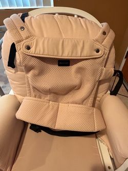 Mom cozy baby carrier