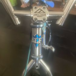1995 Elf Old School 