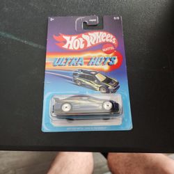 Honda Civic Si Ultra 