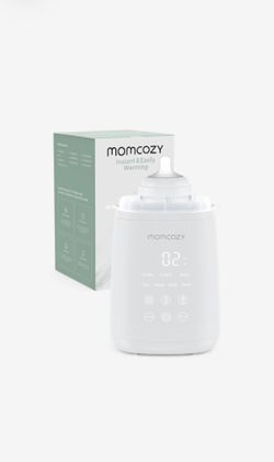 Momcozy Bottle Warmer