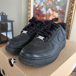 Nike Air Forcé 