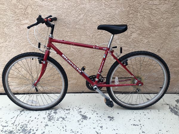 is bianchi a good bike