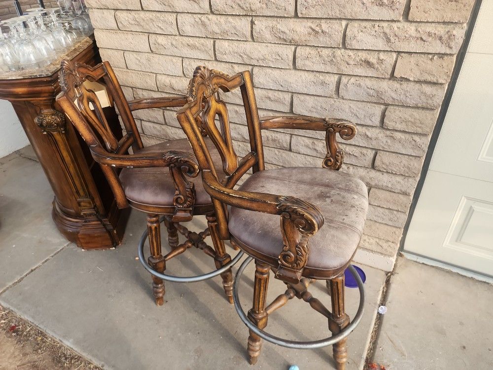 Bar Stool Chairs 
