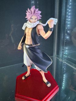 Good Smile Company Pop Up Parade Fairy Tail Final Season Natsu Dragneel Figure