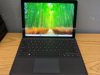 Dell Latitude 5290 2-in-1 ,core i7-8th gen