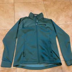 The North Face Jacket 