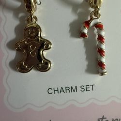 Charm Set
