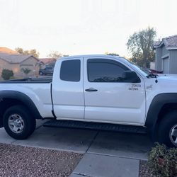Toyota Tacoma 2015