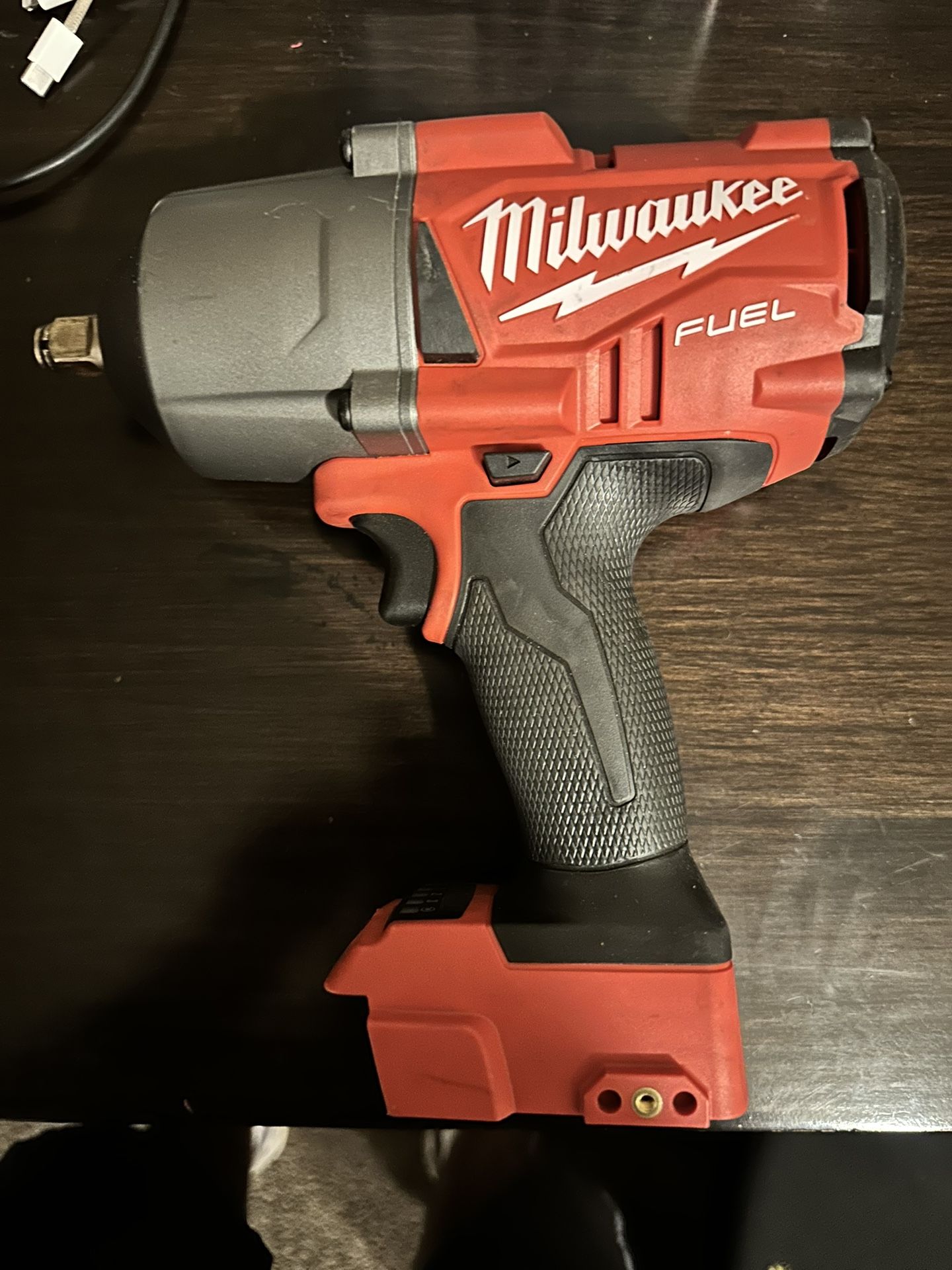 Milwaukee Impact