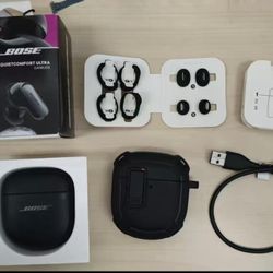 🎉NEW🎉Bose Ultra open