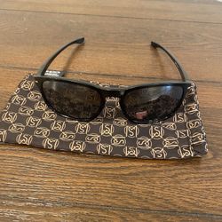 Oakley Enduro Black/black 