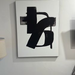 Wall Art Painting Canvas