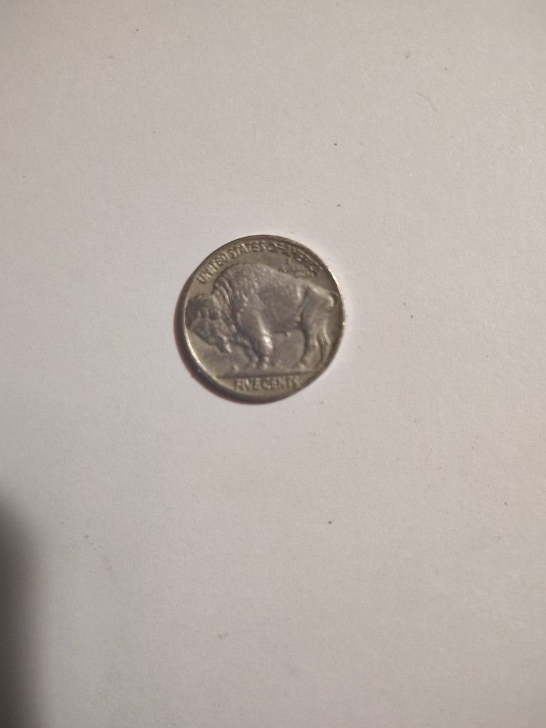 Old Coin