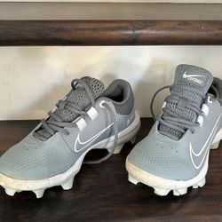 Nike Woman Solfball Cheats Size 6.5 Needs To Buy Shoes Insole