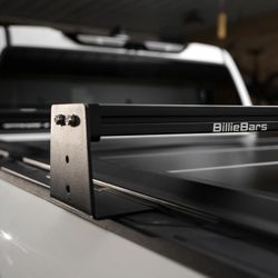 Truck Tent Mount (BillieBars) For 3rd Gen Toyota Tacoma