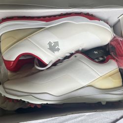 Descente Golf Shoes