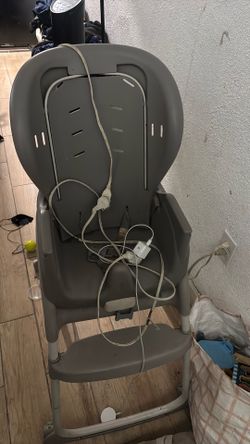 Baby High Chair