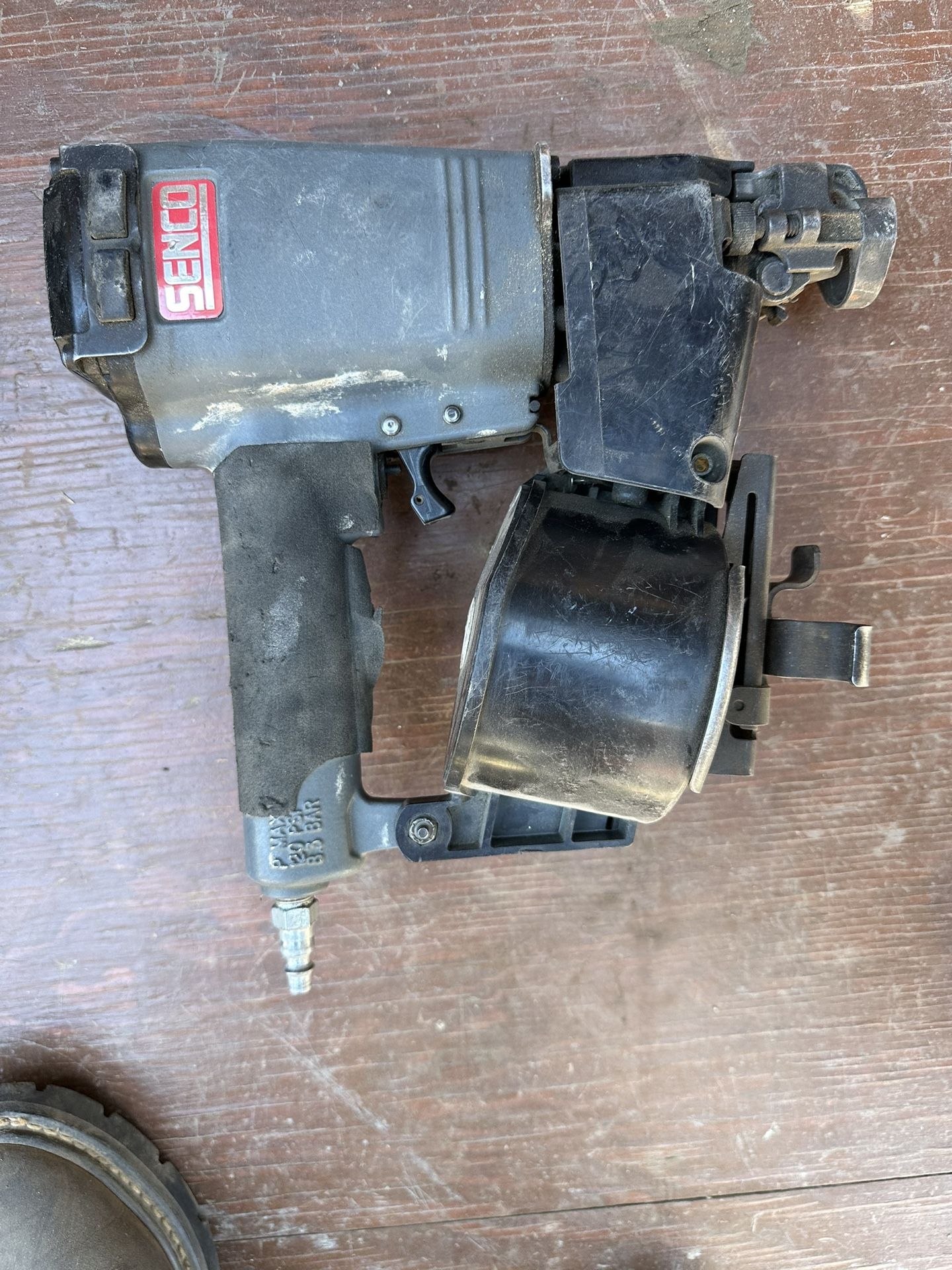 Roofing Gun