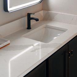 Quartz Countertop 