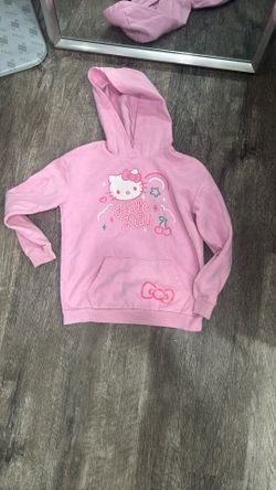 Hello Kitty Hoodie