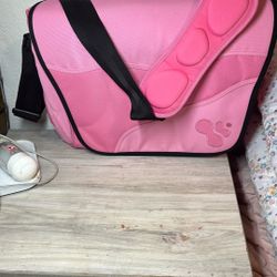 Laptop Bag