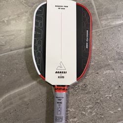 Joola Pickleball Paddle Agassi Pro