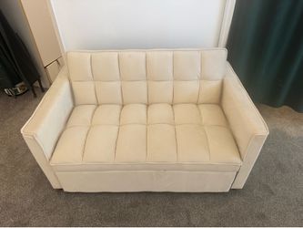 Sofa bed brand new