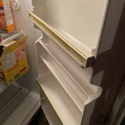 Whirlpool Deep Freezer