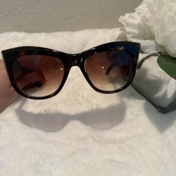 Dita Kader Sunglasses