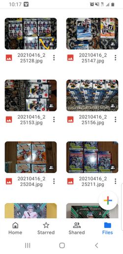 NFL Football CARDS Sealed BOXES MAHOMES