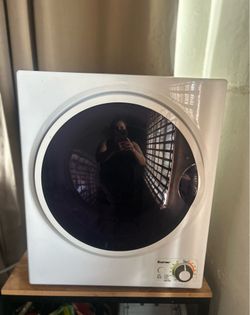 Portable Dryer