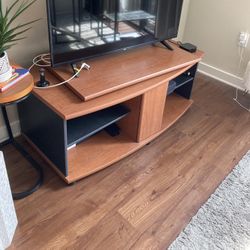 Tv stand