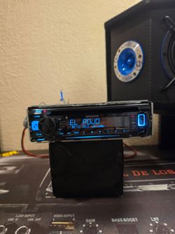 Kenwood kdc-bt365u