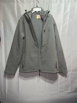 Men's Softshell Systems Jacket