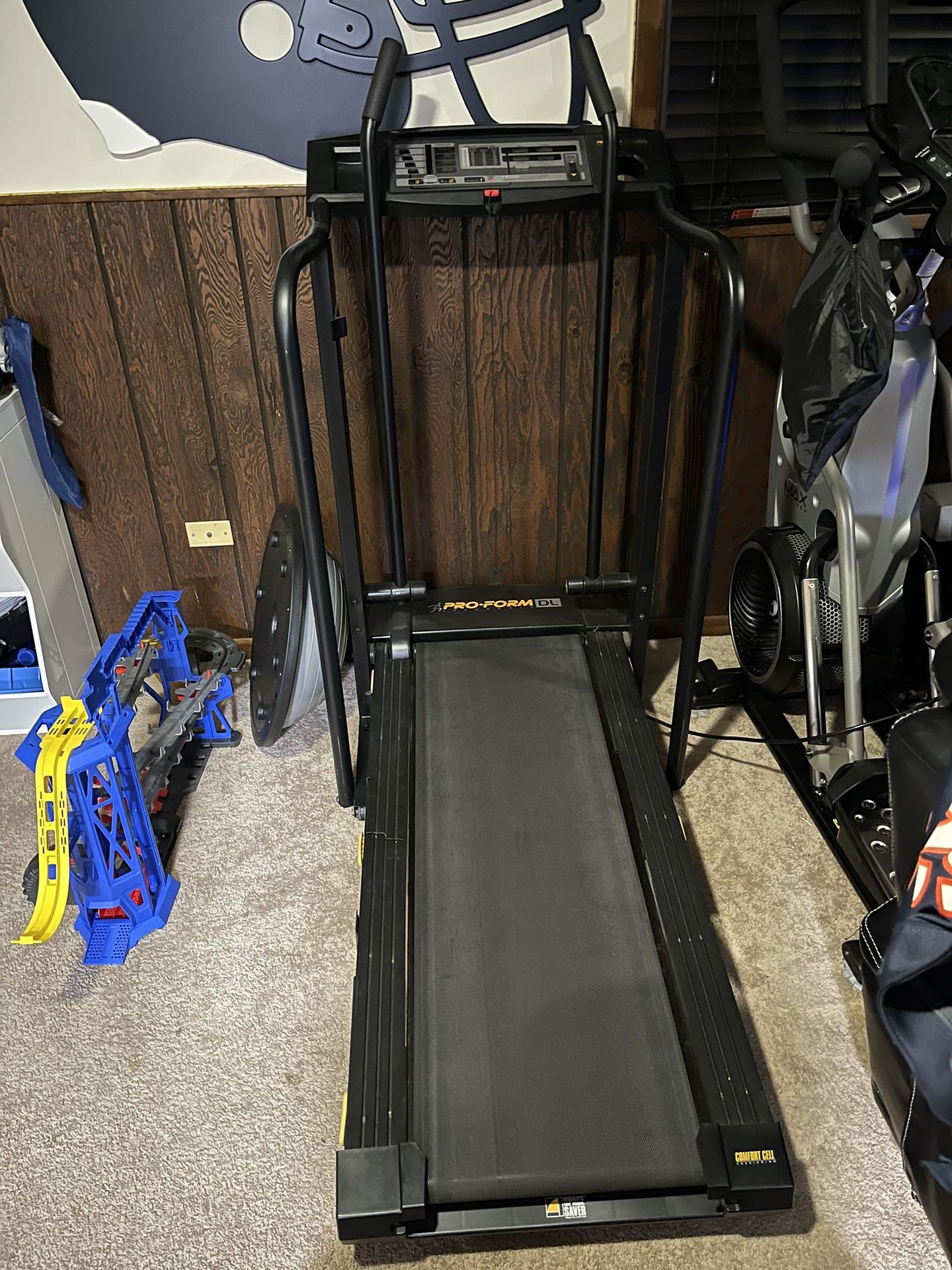Treadmill for Sale in Crestwood, IL OfferUp