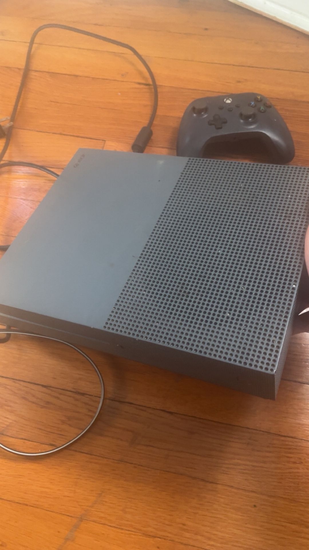 Xbox Box One S