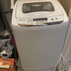 Mini Washing Machine