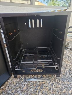 Masterbuilt Smoker